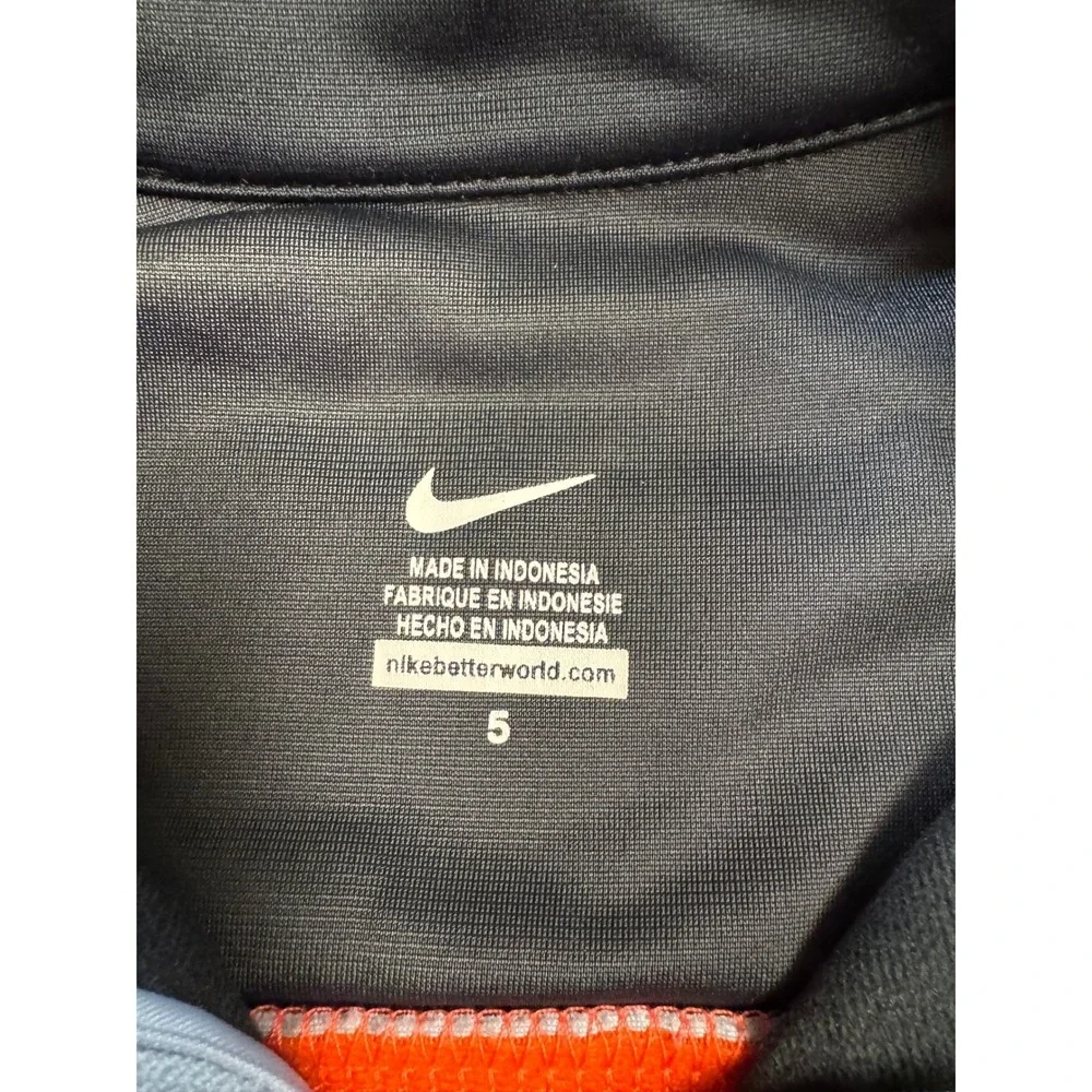 Nike this vibrant
